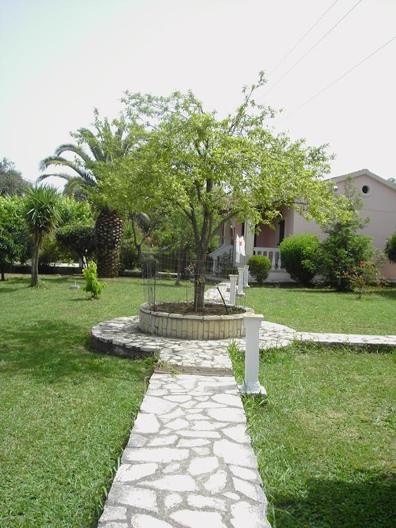Nikos Appartement Acharavi (Corfu)