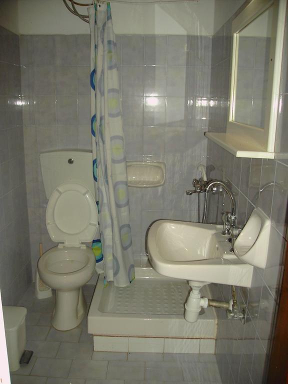 Appartement Nikos Acharavi (Corfu)