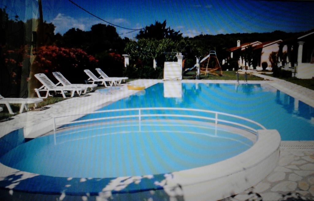 Appartement Nikos