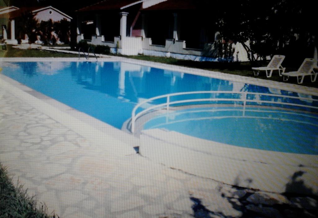 Nikos Appartement Acharavi (Corfu)
