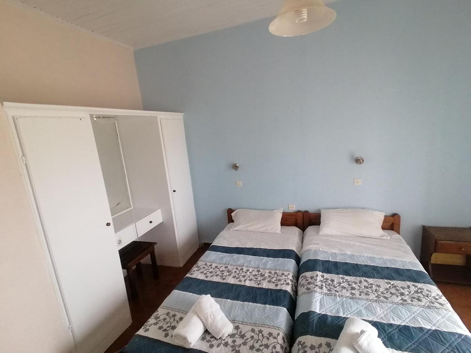 Nikos * Acharavi (Corfu)