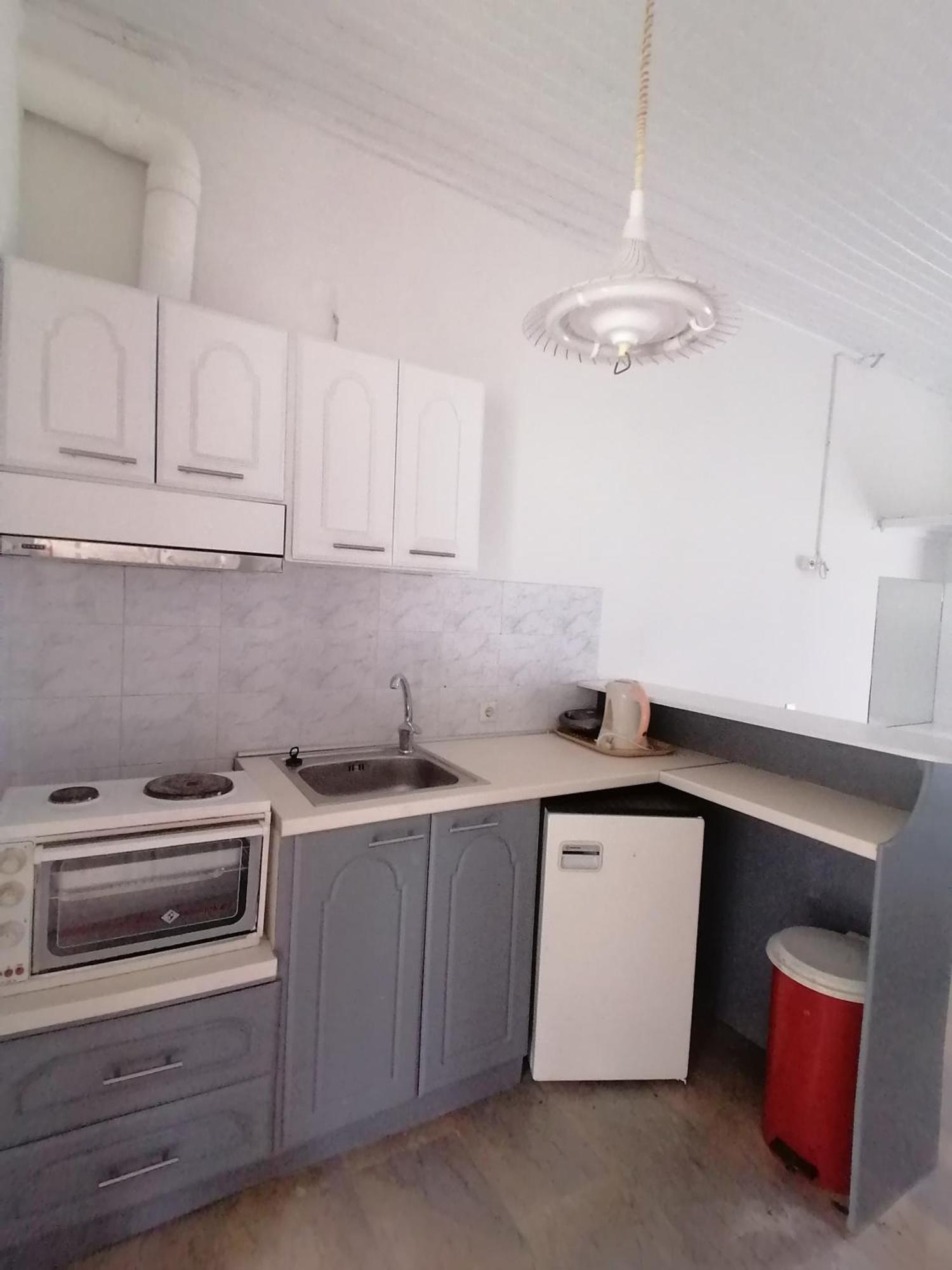 Appartement Nikos
